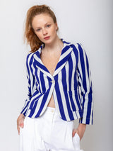 Mii Collections - Apollon Jacket - Verdalina