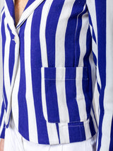 Mii Collections - Apollon Jacket - Verdalina