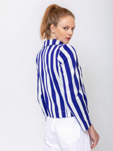Mii Collections - Apollon Jacket - Verdalina