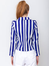 Mii Collections - Apollon Jacket - Verdalina