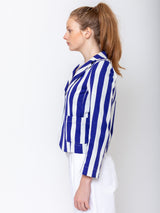 Mii Collections - Apollon Jacket - Verdalina