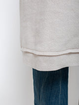 M J Watson - Felted Wool Coat - Verdalina