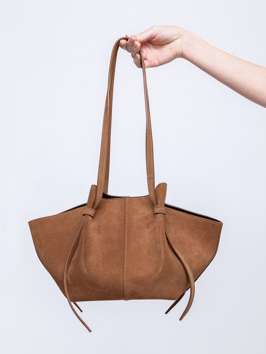 Yuzefi | Mochi Suede | Verdalina