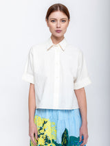 Mii Collections - Alba Shirt - Verdalina