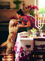 Héloïse Brion - My Art of Entertaining - Verdalina