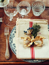 Héloïse Brion - My Art of Entertaining - Verdalina