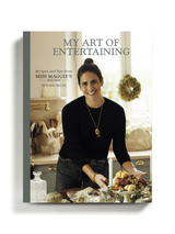 Héloïse Brion - My Art of Entertaining - Verdalina