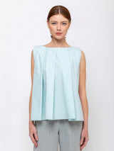 Neri Firenze - Kiwi Top - Aqua - Verdalina