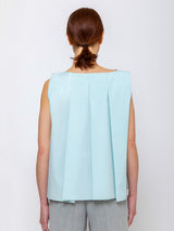 Neri Firenze - Kiwi Top - Aqua - Verdalina
