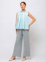Neri Firenze - Kiwi Top - Aqua - Verdalina