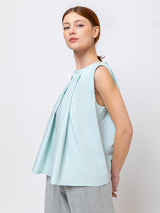 Neri Firenze - Kiwi Top - Aqua - Verdalina
