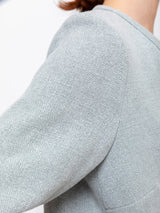 Neri Firenze - Apricot Jacket - Aqua - Verdalina