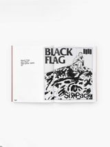 Nervous Breakdown: Raymond Pettibon