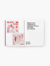 Nervous Breakdown: Raymond Pettibon