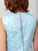 Odeeh - Duchess Dress - Ciel - Verdalina