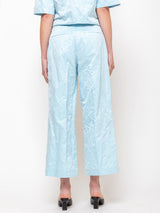 Odeeh - Duchess Pants - Ciel - Verdalina