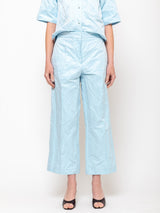 Odeeh - Duchess Pants - Ciel - Verdalina