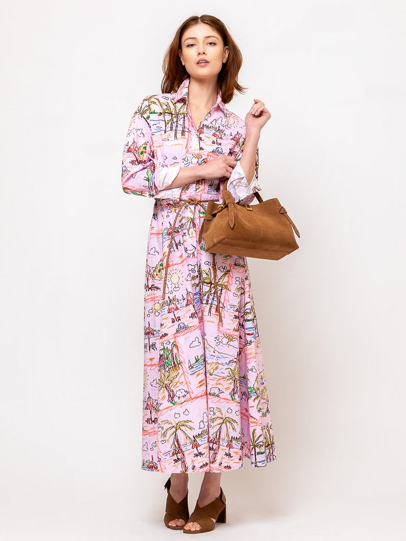 holiday print dress Spaghetti Strap V-neck A-line Satin Short Homecoming Dresses, CH0003 –  clover sew
