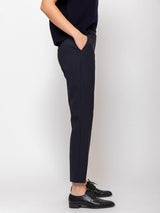 Lightweight Wool Pants - Navy