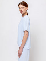 Orr - Summer Lu Blouse - Verdalina