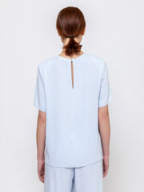 Orr - Summer Lu Blouse - Verdalina