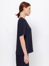 Orr - Summer Lu Blouse - Verdalina