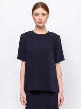 Orr - Summer Lu Blouse - Verdalina