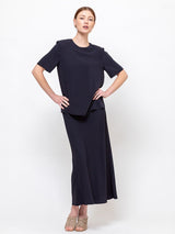Orr - Summer Lu Blouse - Verdalina