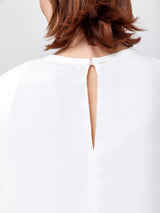 Orr - Summer Lu Blouse - Verdalina