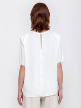 Orr - Summer Lu Blouse - Verdalina