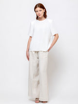 Orr - Summer Lu Blouse - Verdalina