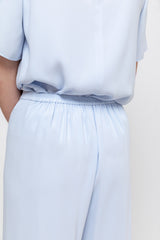 Orr - Summer Lu Pants - Blue - Verdalina