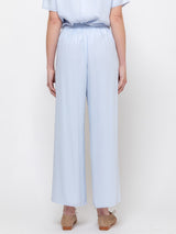 Orr - Summer Lu Pants - Blue - Verdalina