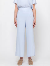 Orr - Summer Lu Pants - Blue - Verdalina