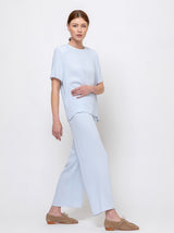 Orr - Summer Lu Pants - Blue - Verdalina
