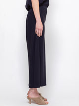 Orr - Summer Lu Skirt - Navy - Verdalina