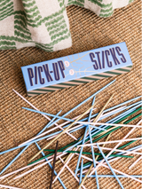 Pick Up Sticks