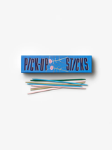 Pick Up Sticks