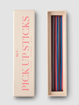 Pick Up Sticks