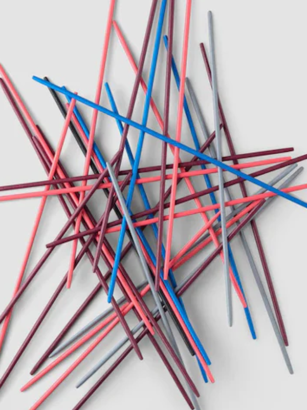 Pick Up Sticks