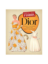 Press Out Fashion: Dior