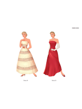 Press Out Fashion: Dior