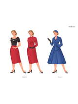 Press Out Fashion: Dior