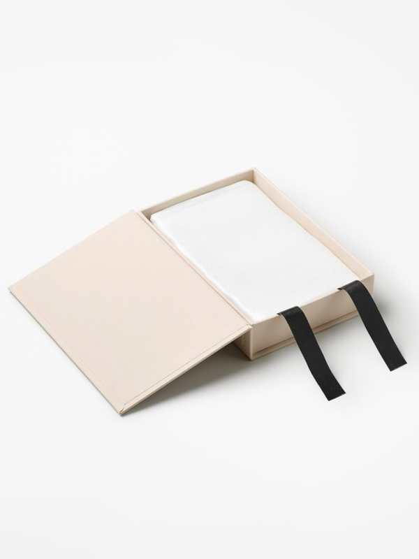 Fire Blanket - Beige