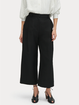 Crew Pant - Black Foam