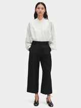 Crew Pant - Black Foam