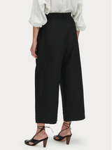 Crew Pant - Black Foam