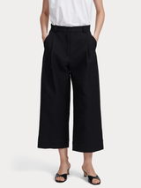 Crew Pant - Black Foam