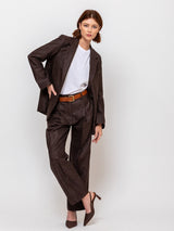 Hurst Pant - Mocha