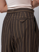 Babar Pant - Brown